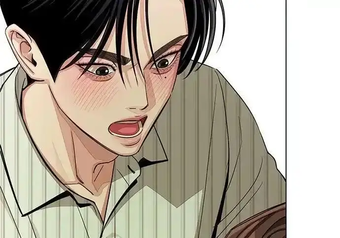 漫画《利夑的恋爱》第108话第84张图