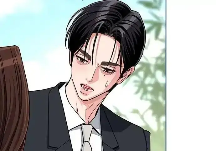 漫画《利夑的恋爱》第109话第10张图