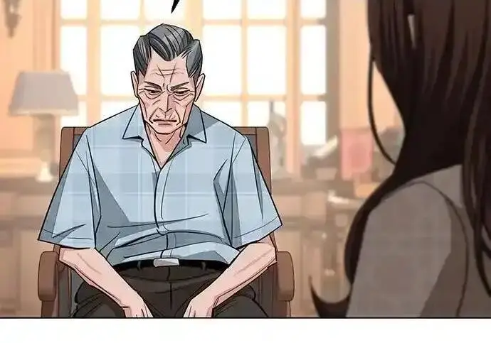 漫画《利夑的恋爱》第109话第100张图