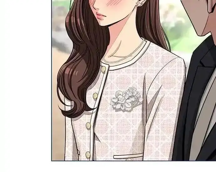 漫画《利夑的恋爱》第109话第13张图