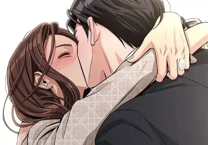 漫画《利夑的恋爱》第109话第187张图