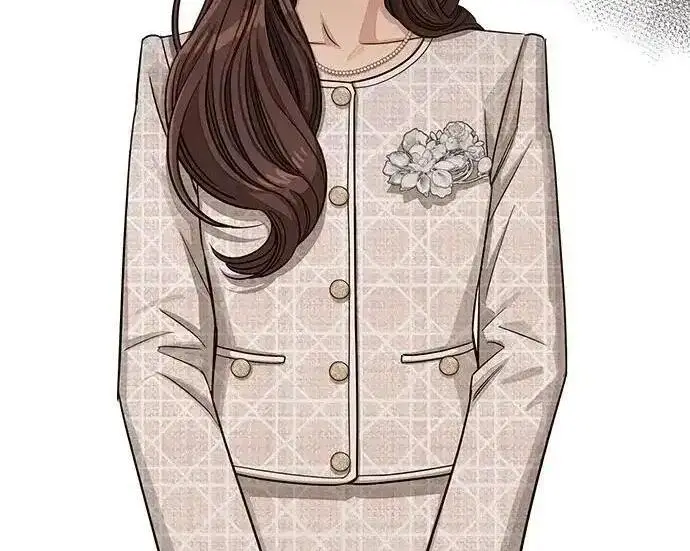 漫画《利夑的恋爱》第109话第25张图