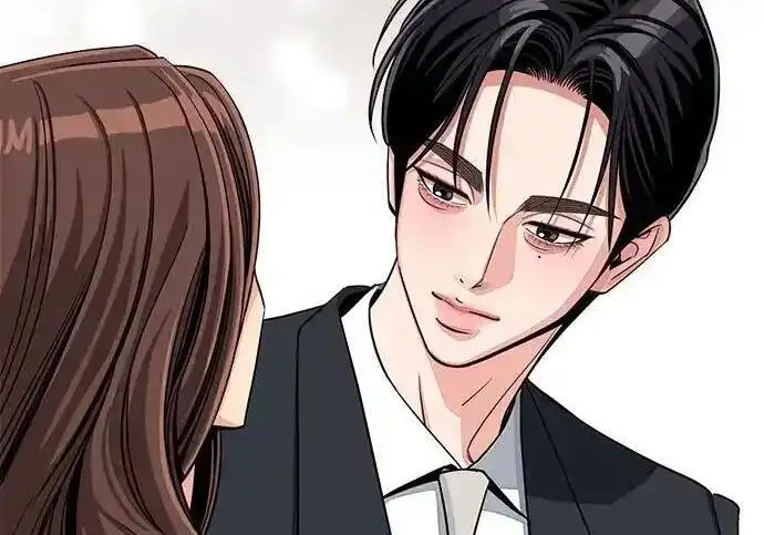 漫画《利夑的恋爱》第109话第31张图
