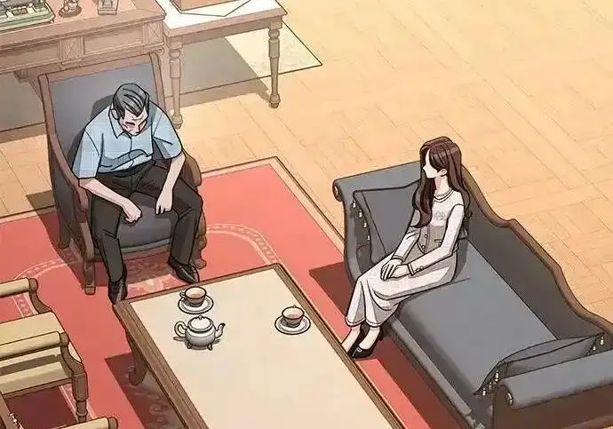 漫画《利夑的恋爱》第109话第91张图