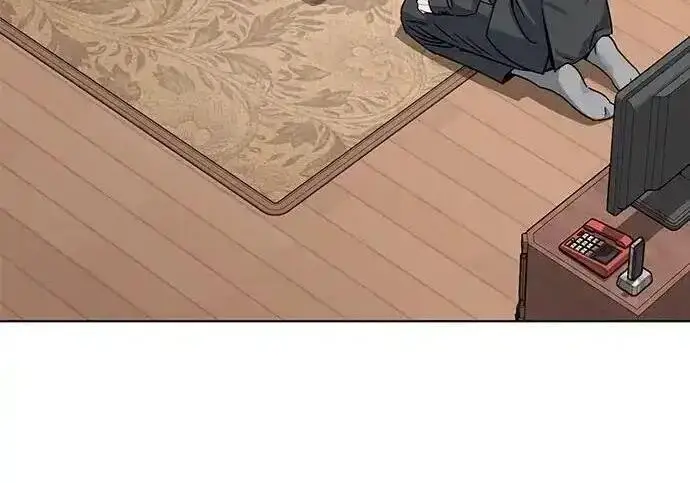 漫画《利夑的恋爱》第110话第12张图