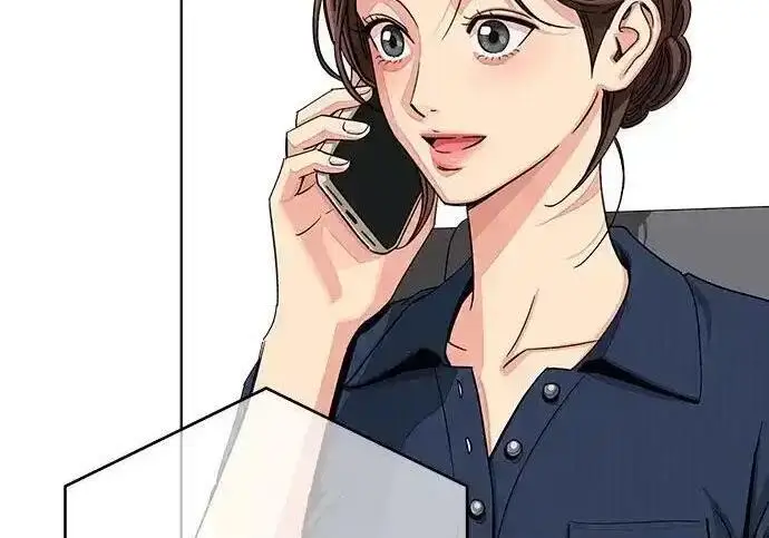 漫画《利夑的恋爱》第110话第131张图