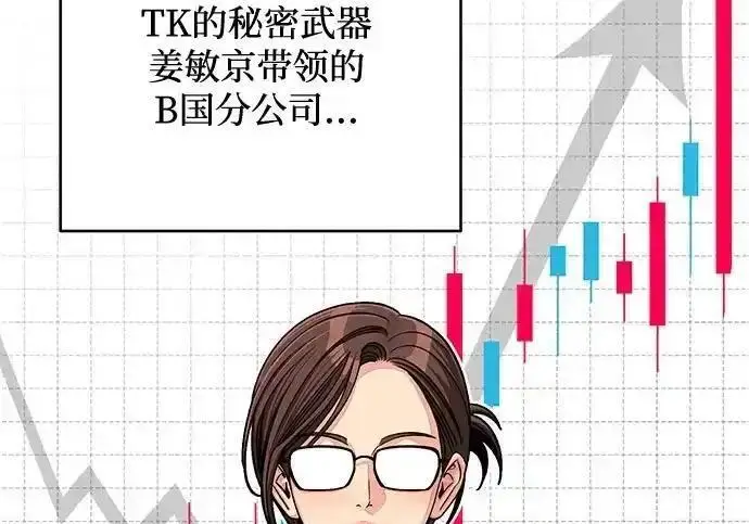 漫画《利夑的恋爱》第110话第14张图