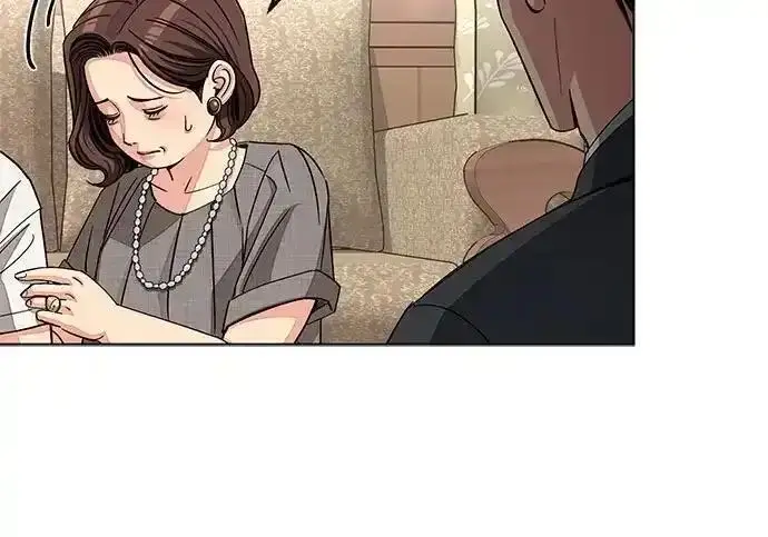 漫画《利夑的恋爱》第110话第54张图