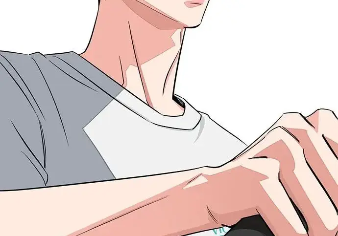 漫画《利夑的恋爱》第111话第115张图