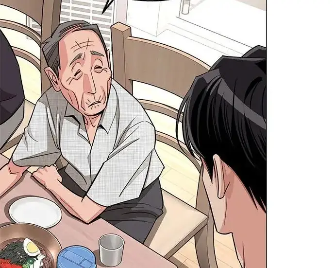 漫画《利夑的恋爱》第111话第166张图