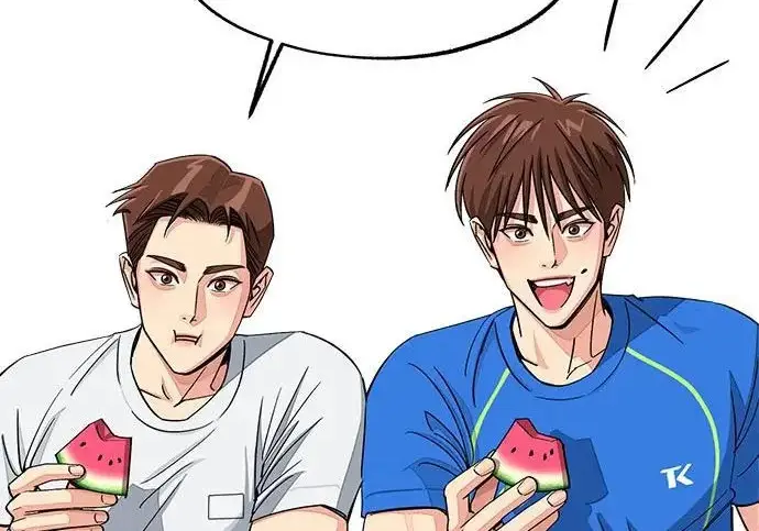漫画《利夑的恋爱》第111话第48张图
