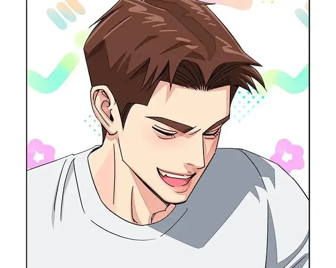 漫画《利夑的恋爱》第111话第54张图