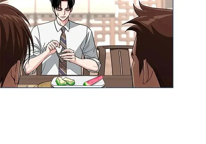 漫画《利夑的恋爱》第111话第76张图