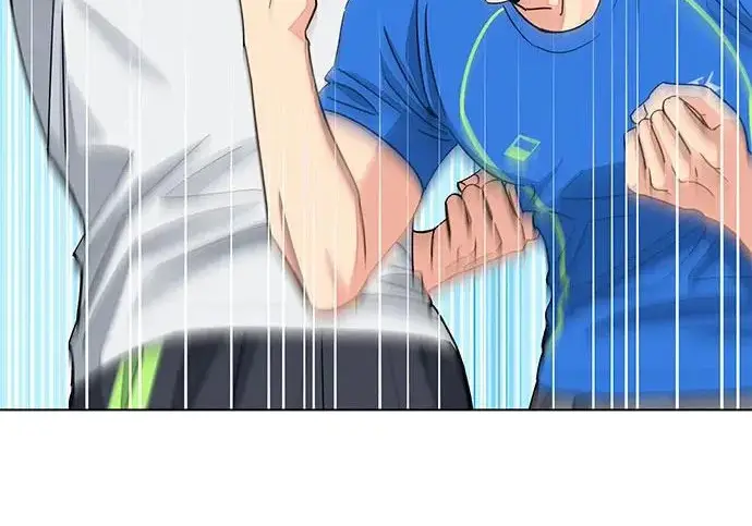 漫画《利夑的恋爱》第111话第8张图