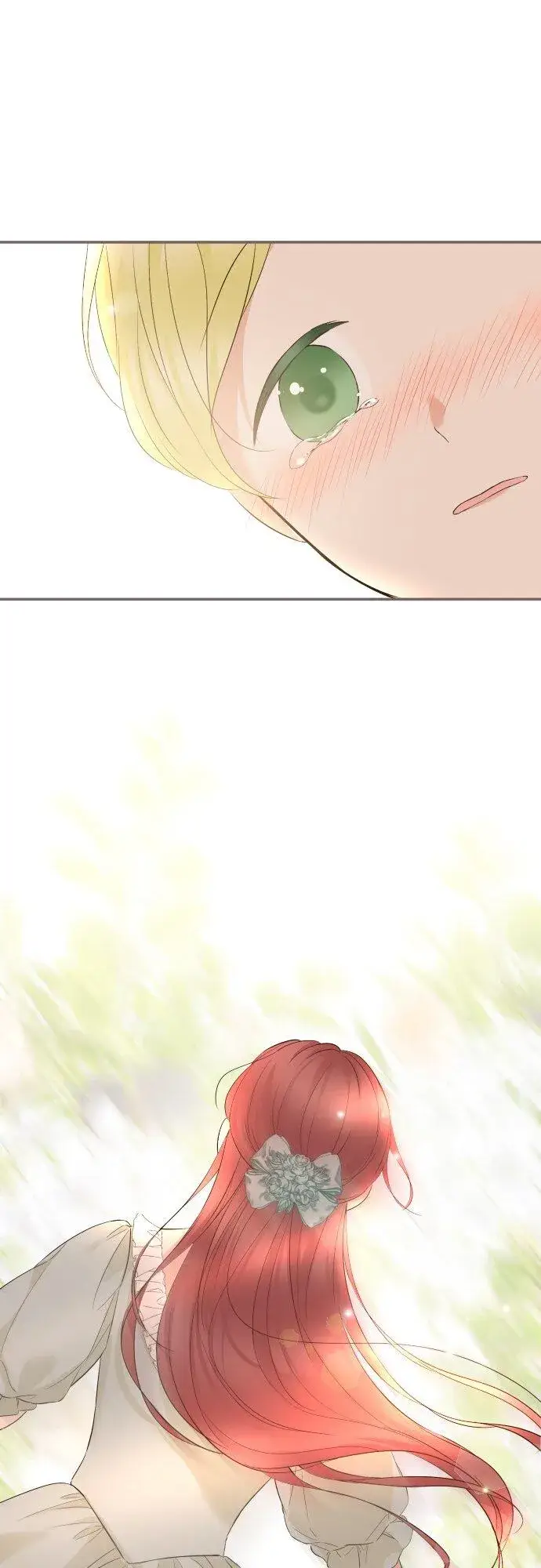漫画《龙骑士与转生圣女》147话 要快点第38张图