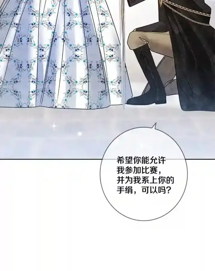 漫画《龙套大公子妃的花路人生》27.手绢第114张图