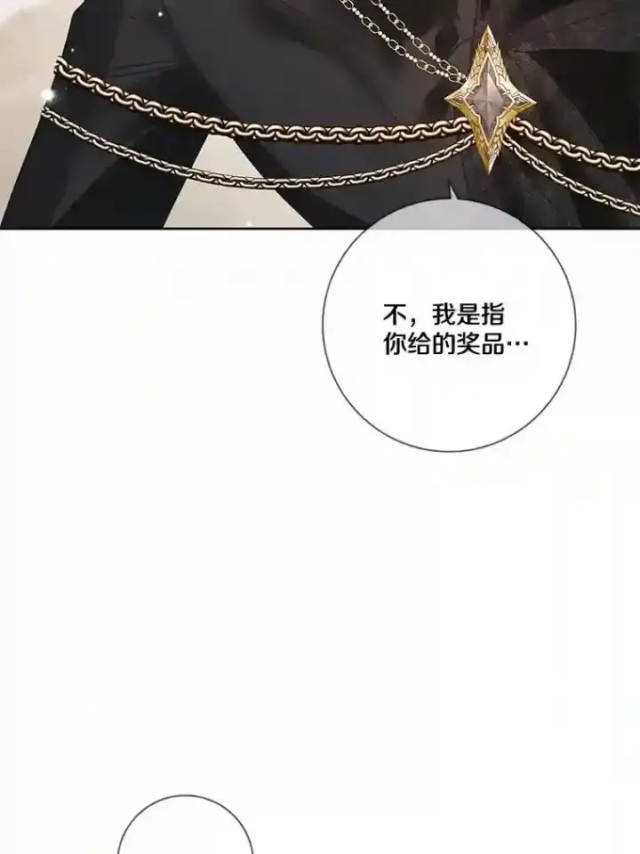 漫画《龙套大公子妃的花路人生》27.手绢第122张图