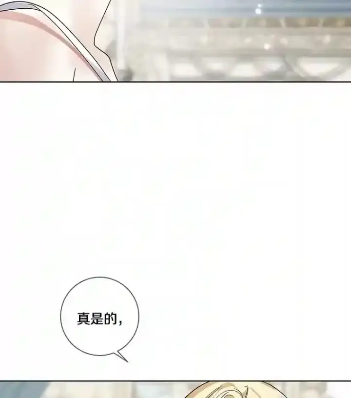 漫画《龙套大公子妃的花路人生》27.手绢第38张图