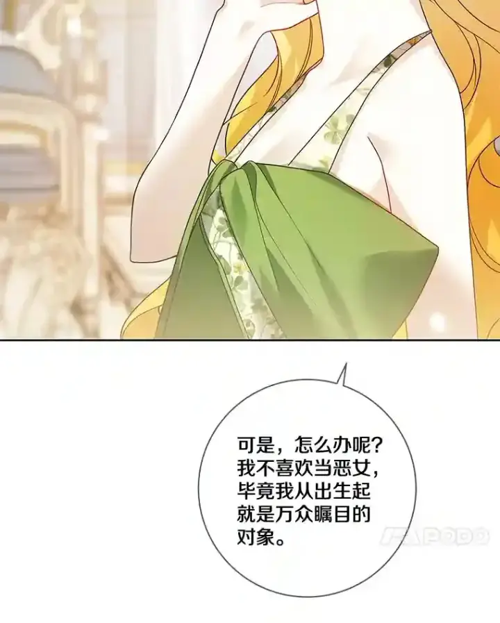 漫画《龙套大公子妃的花路人生》27.手绢第47张图
