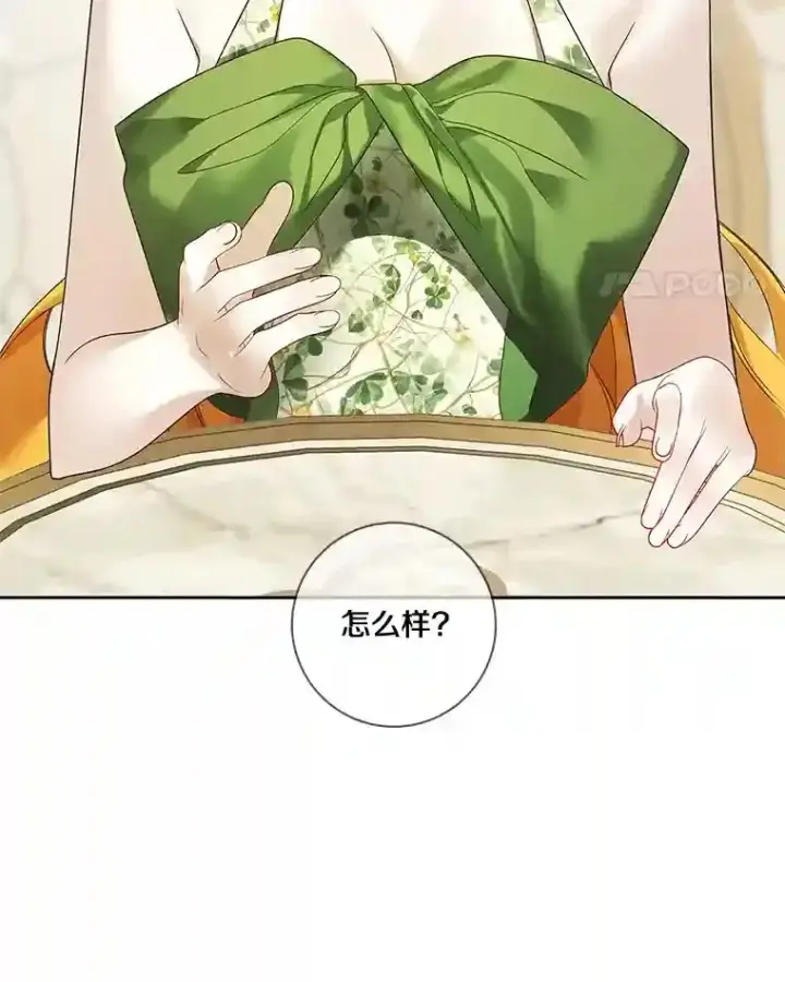 漫画《龙套大公子妃的花路人生》27.手绢第51张图