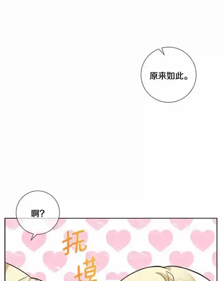 漫画《龙套大公子妃的花路人生》27.手绢第56张图