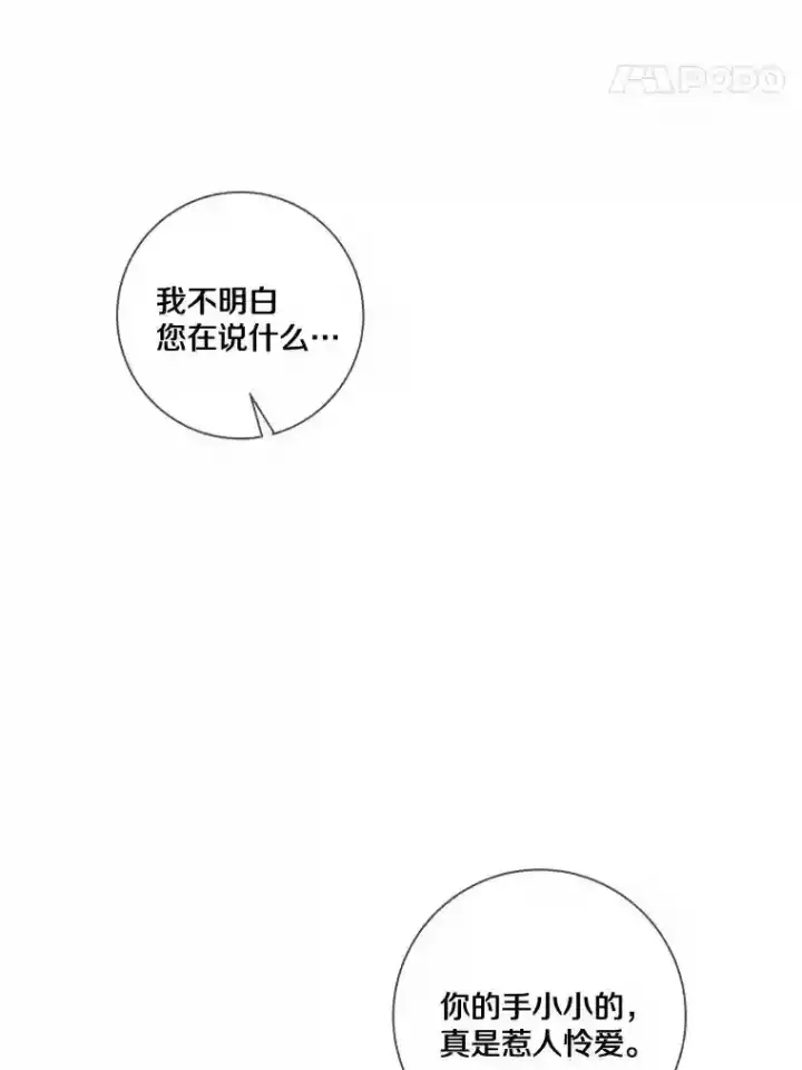 漫画《龙套大公子妃的花路人生》27.手绢第58张图