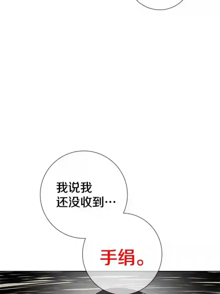 漫画《龙套大公子妃的花路人生》27.手绢第74张图