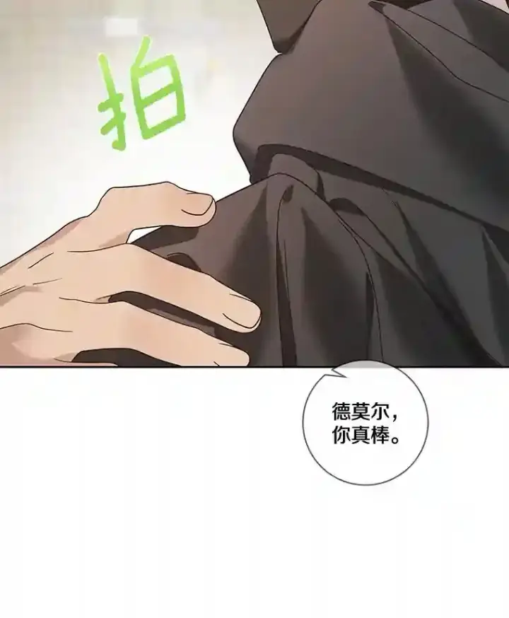 漫画《龙套大公子妃的花路人生》27.手绢第81张图