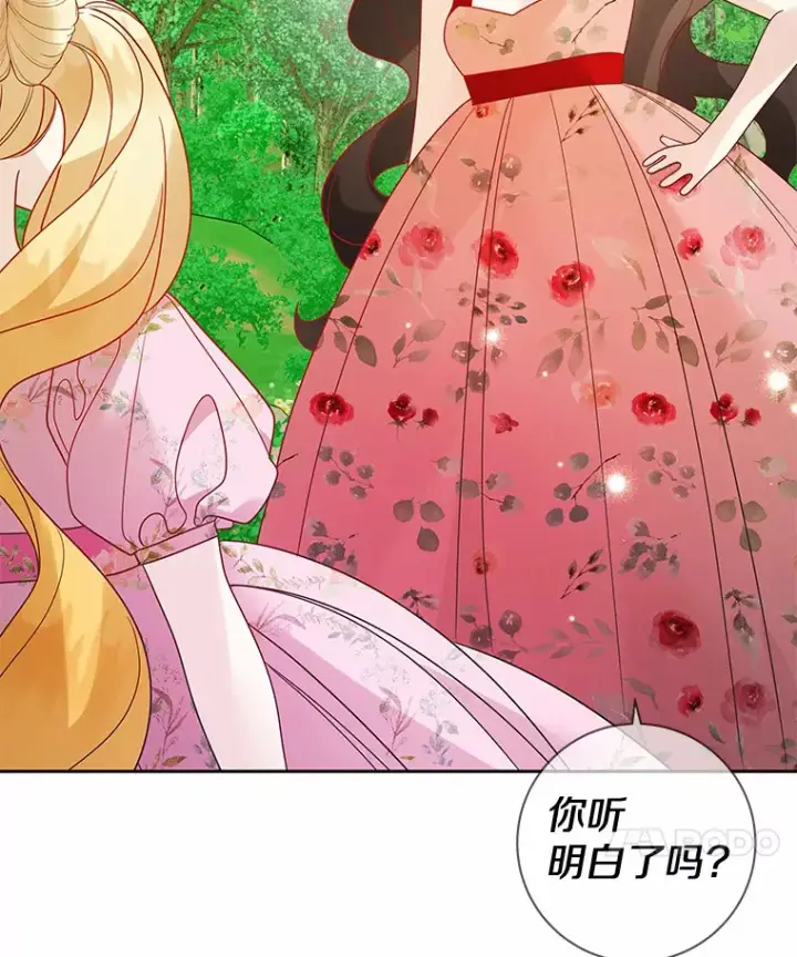 漫画《龙套大公子妃的花路人生》33.有其母必有其女第101张图