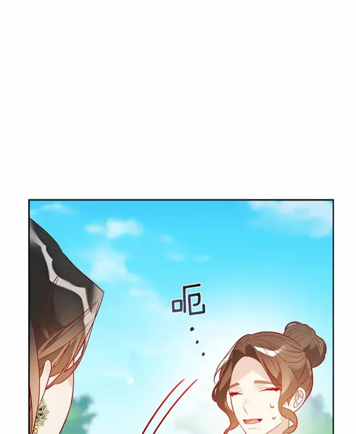 漫画《龙套大公子妃的花路人生》33.有其母必有其女第42张图