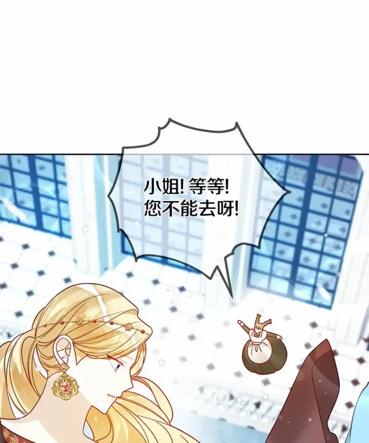 漫画《龙套大公子妃的花路人生》36.被绑架第96张图