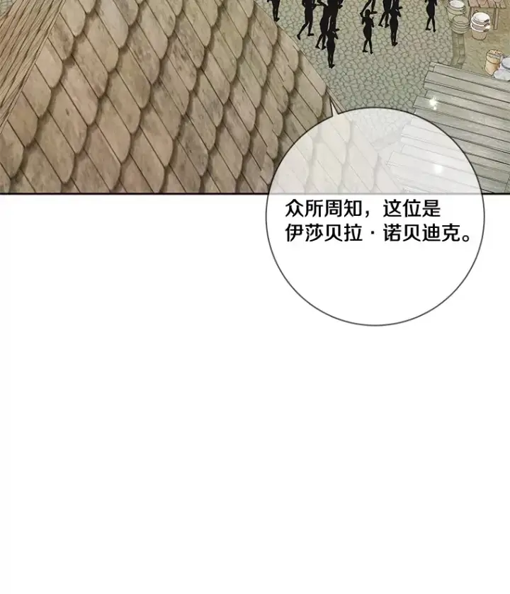 漫画《龙套大公子妃的花路人生》40.迎春庆典第77张图