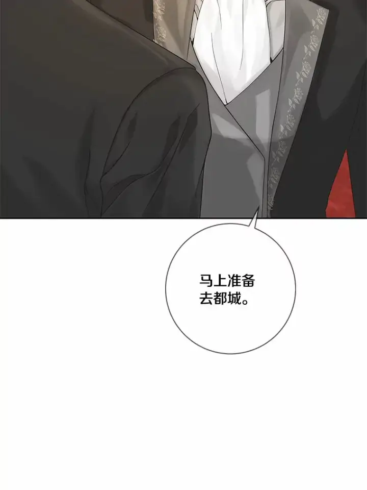 漫画《龙套大公子妃的花路人生》43.皇帝驾崩第96张图