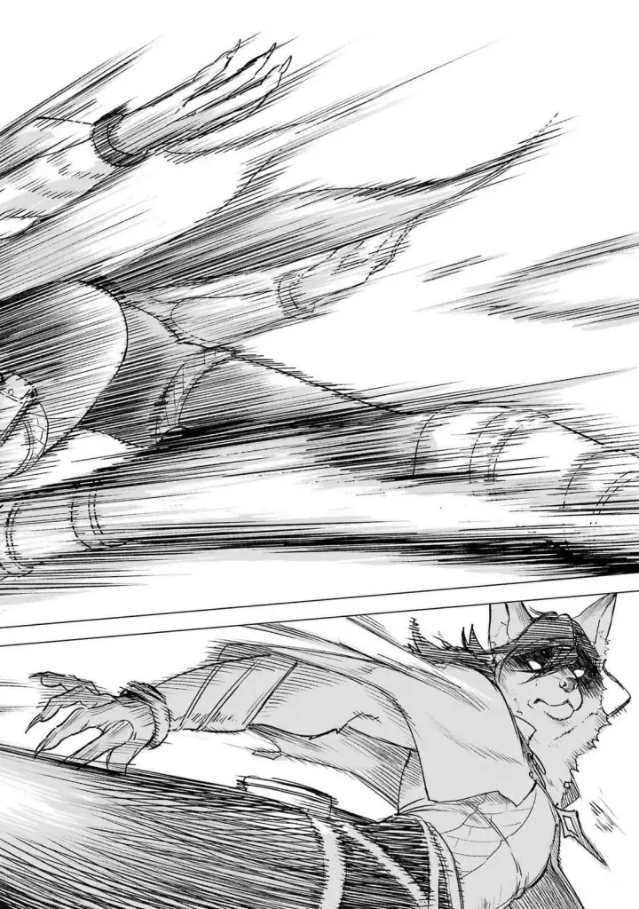漫画《乱世千金妮雅 · 利斯》38第16张图