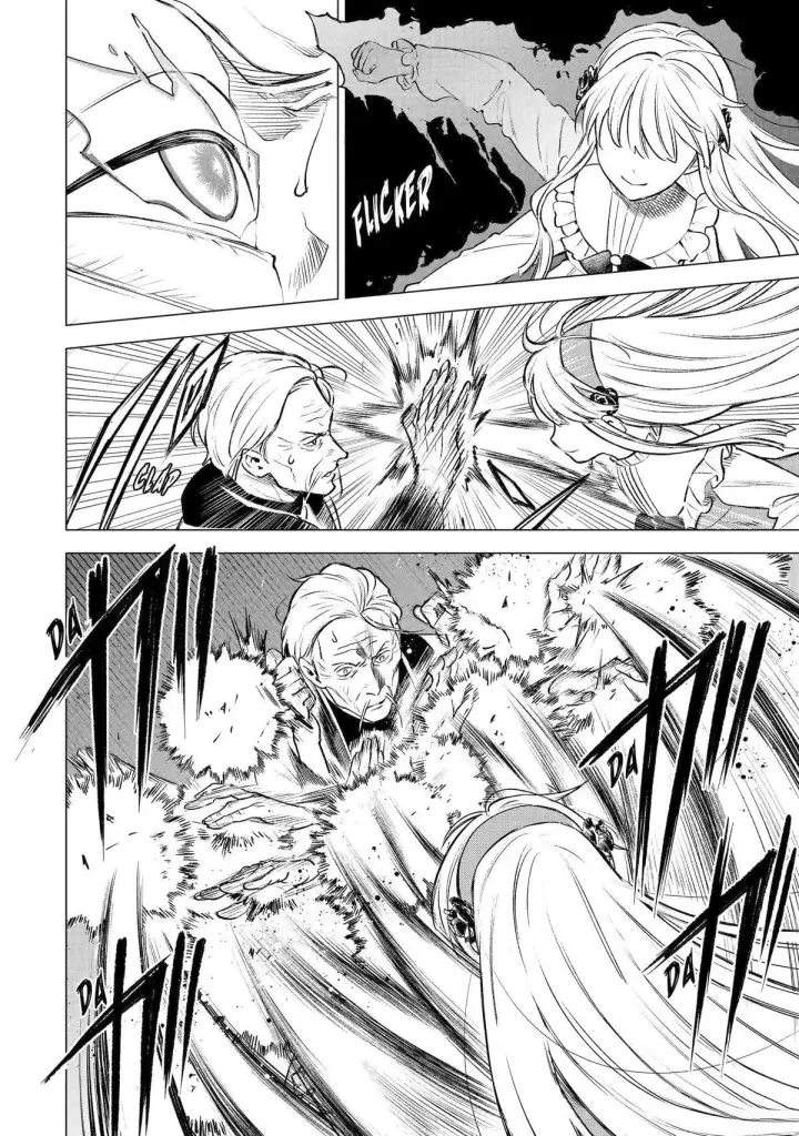 漫画《乱世千金妮雅 · 利斯》43第26张图