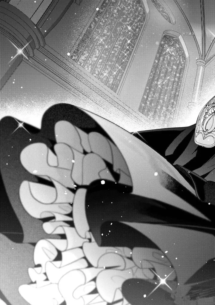 漫画《轮回七次的恶役千金，在前敌国享受随心所欲的新婚生活》第10话第39张图