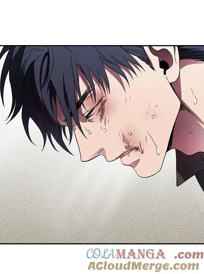 漫画《落日夕阳，冰冷目光》[第2季 54话] 关押（3）第4张图