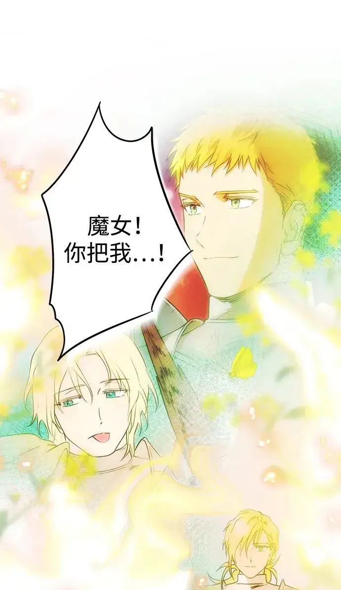 漫画《落日夕阳，冰冷目光》[第2季 61话] 审判魔女（5）第63张图