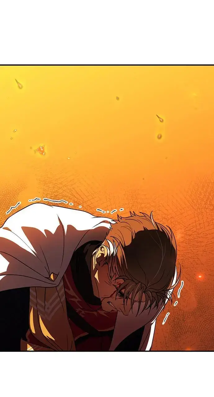 漫画《落日夕阳，冰冷目光》[第2季 61话] 审判魔女（5）第65张图