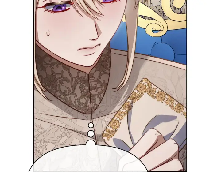 漫画《露西亚-攻略公爵计划》第150话 前女友挑拨第166张图