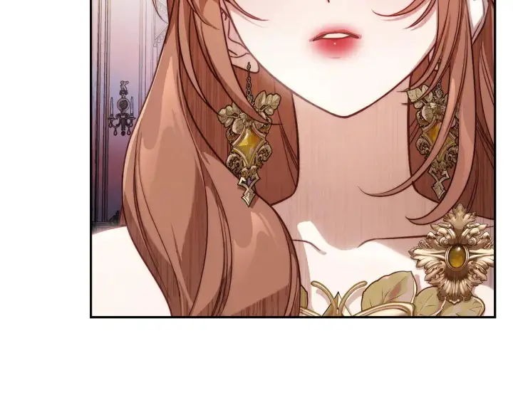 漫画《露西亚-攻略公爵计划》第150话 前女友挑拨第63张图