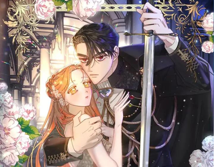 漫画《露西亚-攻略公爵计划》第151话 只想着那种事...第138张图