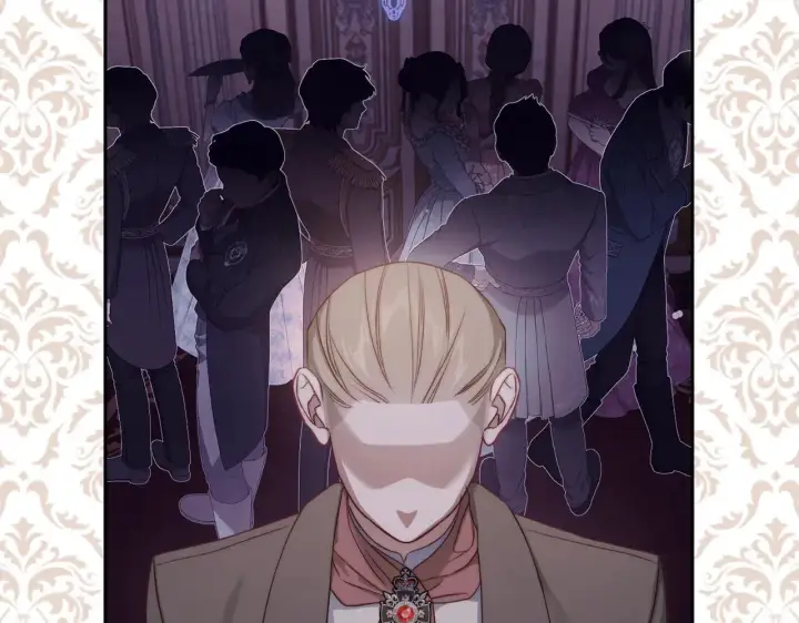 漫画《露西亚-攻略公爵计划》第152话 我相信你第18张图