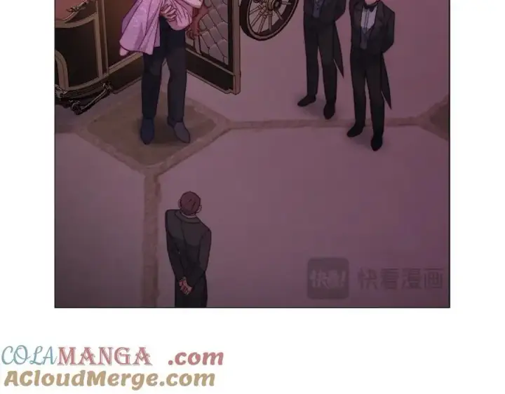 漫画《露西亚-攻略公爵计划》第162话 温柔攻势第33张图