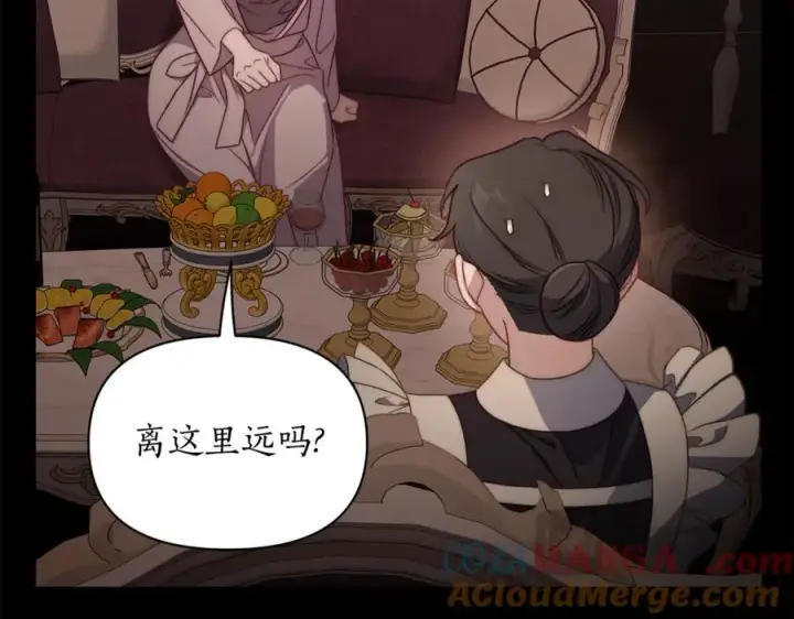 漫画《露西亚-攻略公爵计划》第165话 姐姐第113张图
