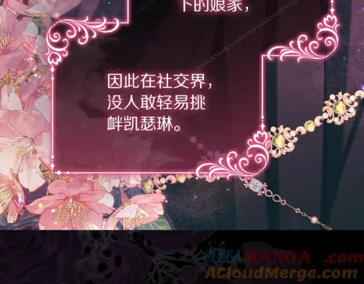 漫画《露西亚-攻略公爵计划》第165话 姐姐第33张图