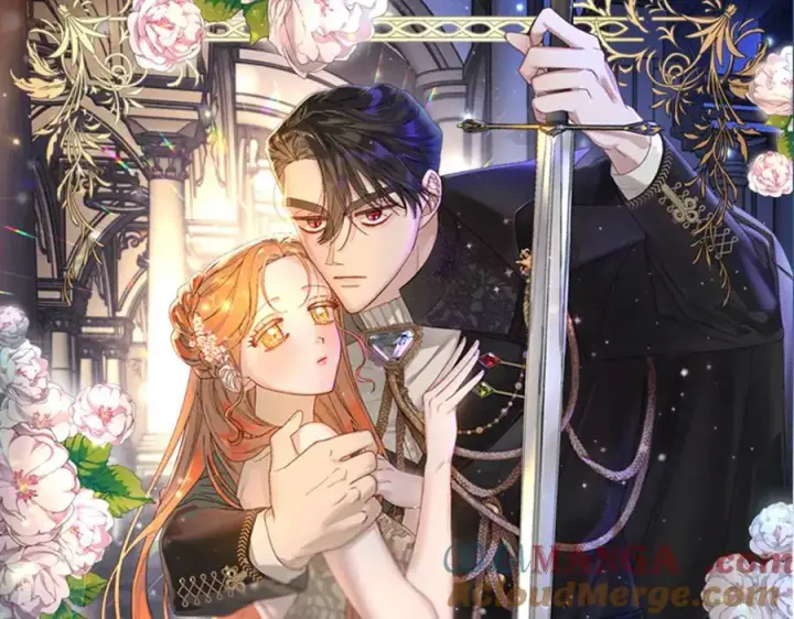 漫画《露西亚-攻略公爵计划》第165话 姐姐第89张图