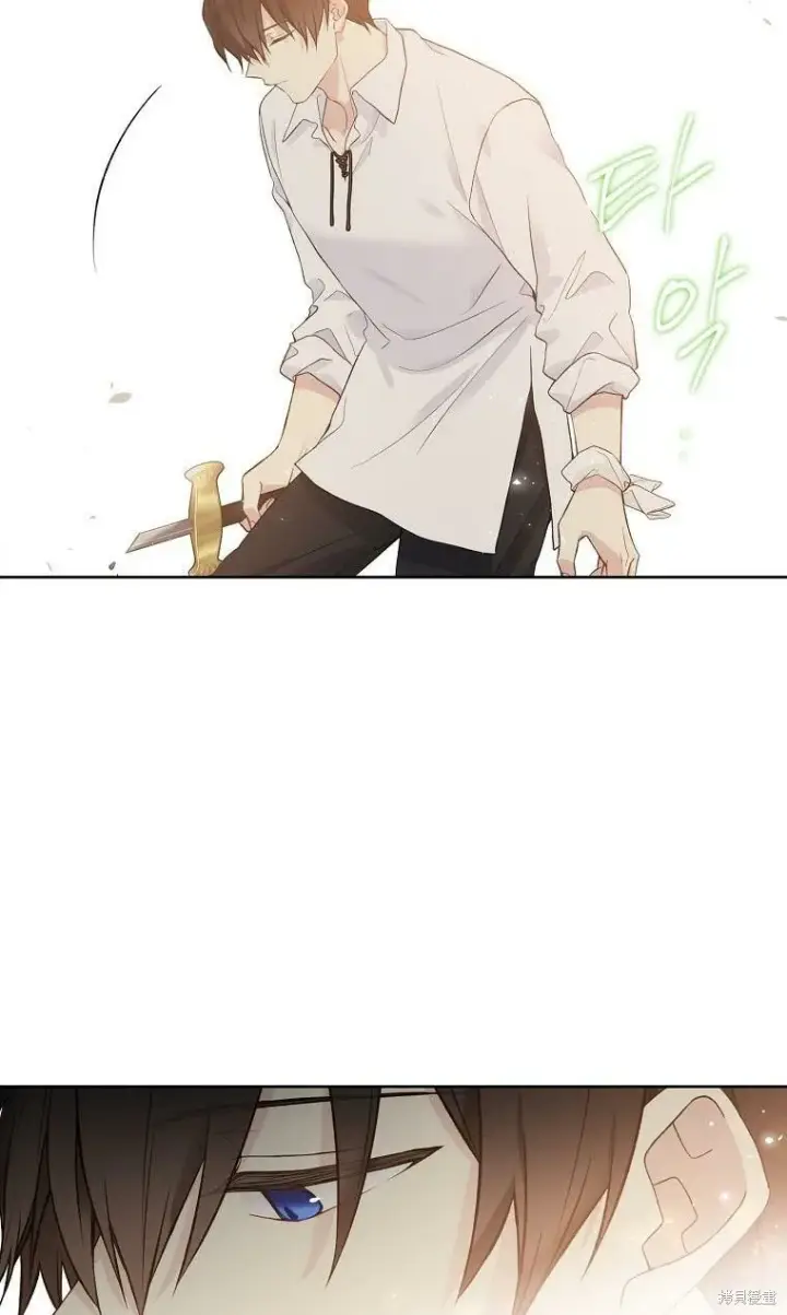 漫画《绿荫之冠》第52.5话第9张图