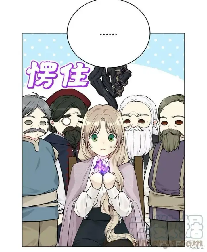 漫画《绿荫之冠》第74话第105张图