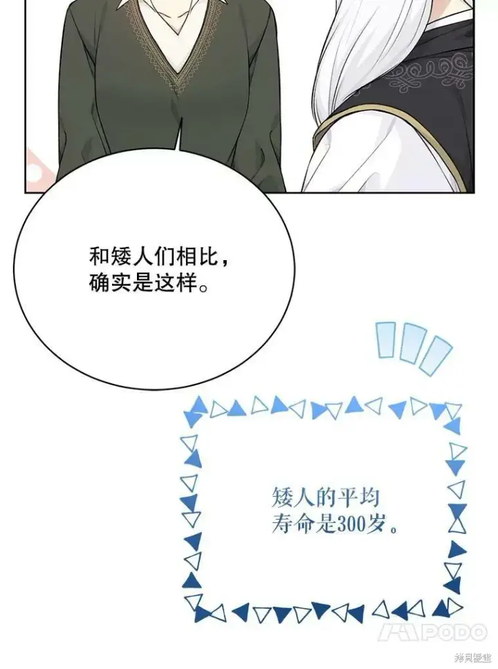 漫画《绿荫之冠》第76话第78张图